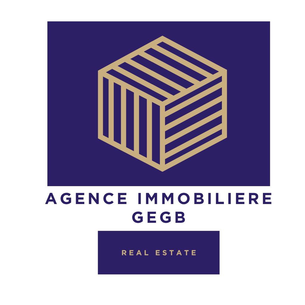 Agence immobilière AGENCE IMMOBILIERE GEGB