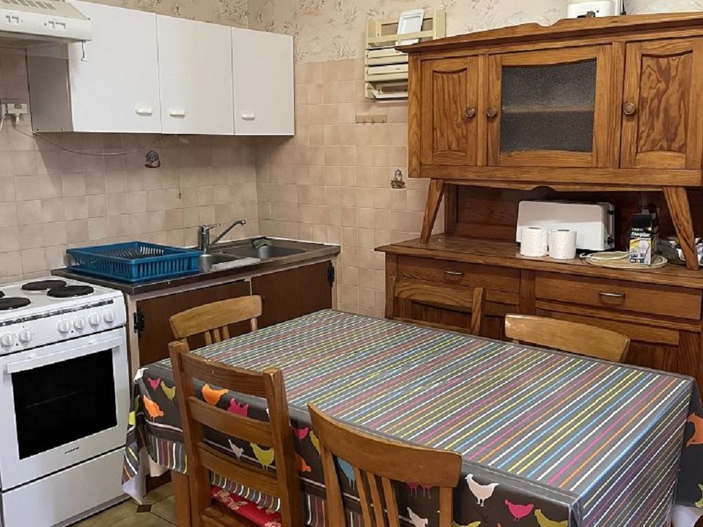 Image 1 - Appartement T3 - AMELIE LES BAINS PALALDA annonce immobilière du mois