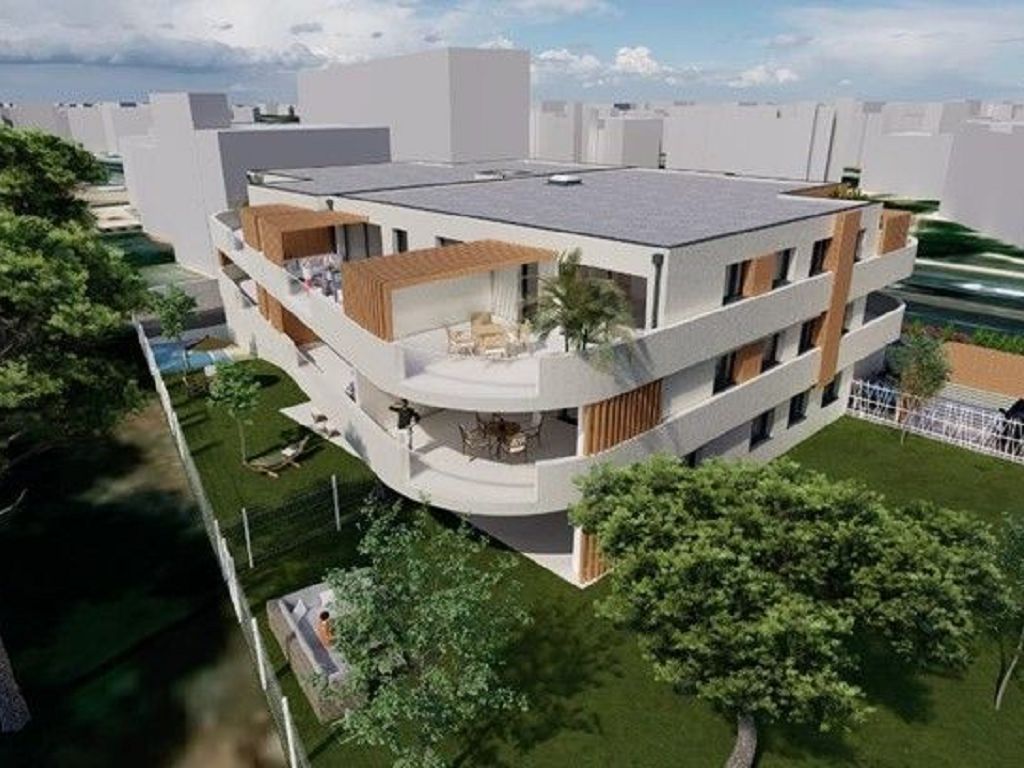 Image 2 - Appartement T3 - ST CYPRIEN PLAGE annonce immobilière du mois