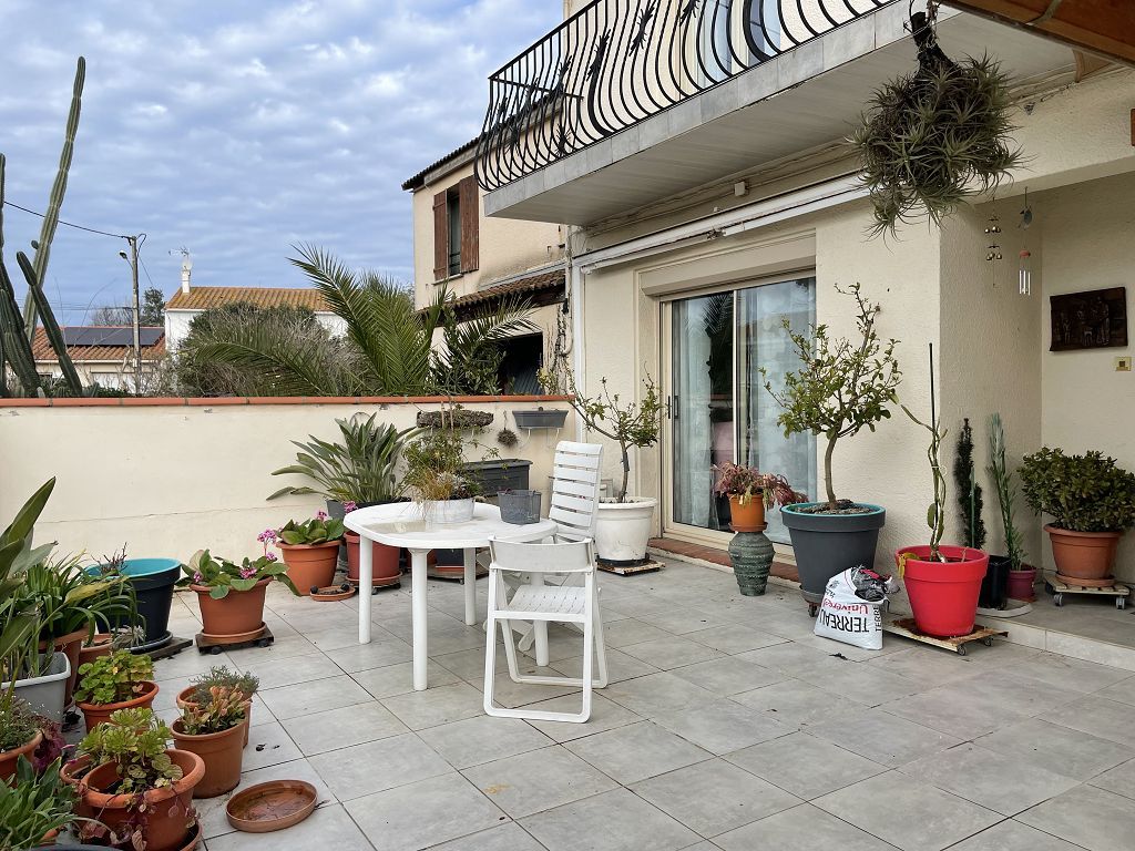 Image 2 - Maison de ville - LATOUR BAS ELNE annonce immobilière du mois