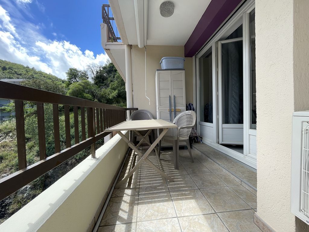 Image 2 - Appartement Studio - AMELIE LES BAINS PALALDA annonce immobilière du mois