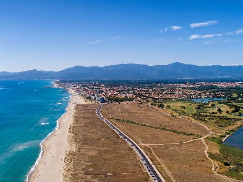 Image 1 - Terrain - ST CYPRIEN annonce immobilière du mois